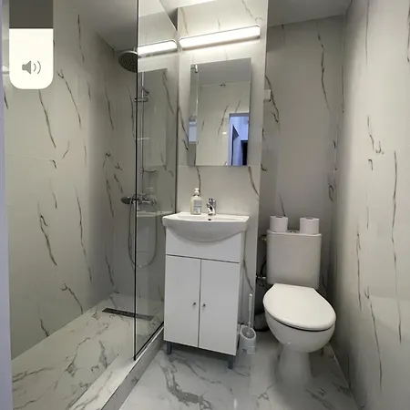 Apartment Gold *