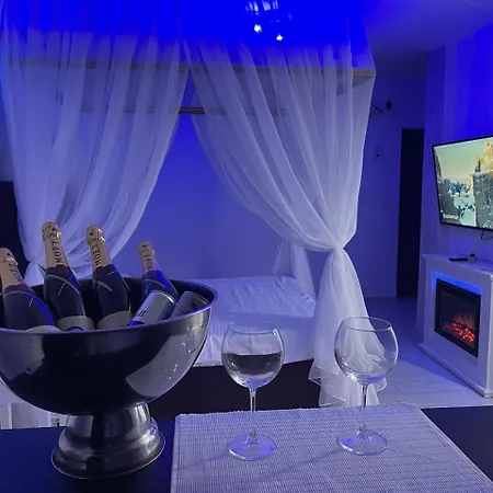 Apartment Gold Craiova