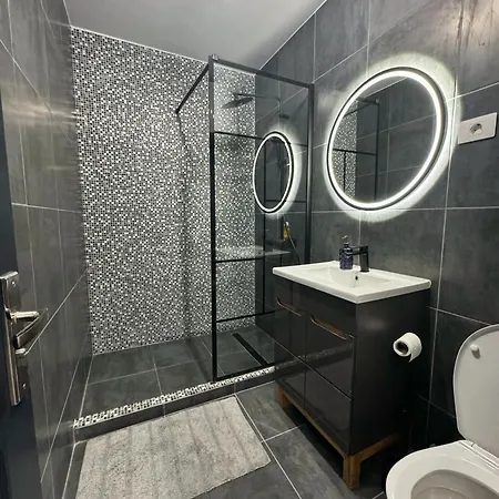 Apartment Gold *