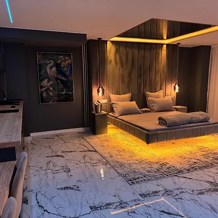 Gold Apartment Craiova