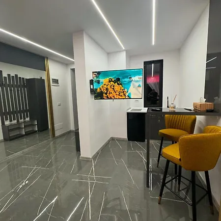 Apartment Gold *
